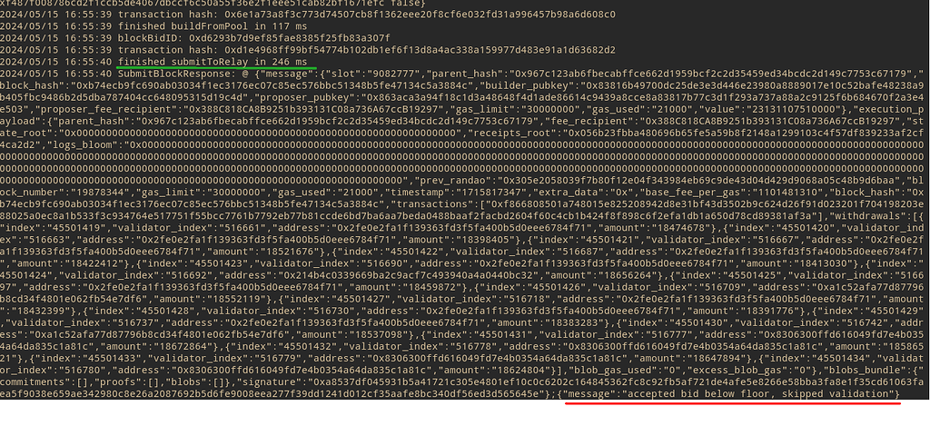 CHANGELOG #5 - SUAVE Development Updates (May 16, 2024) - SUAVE - The ...